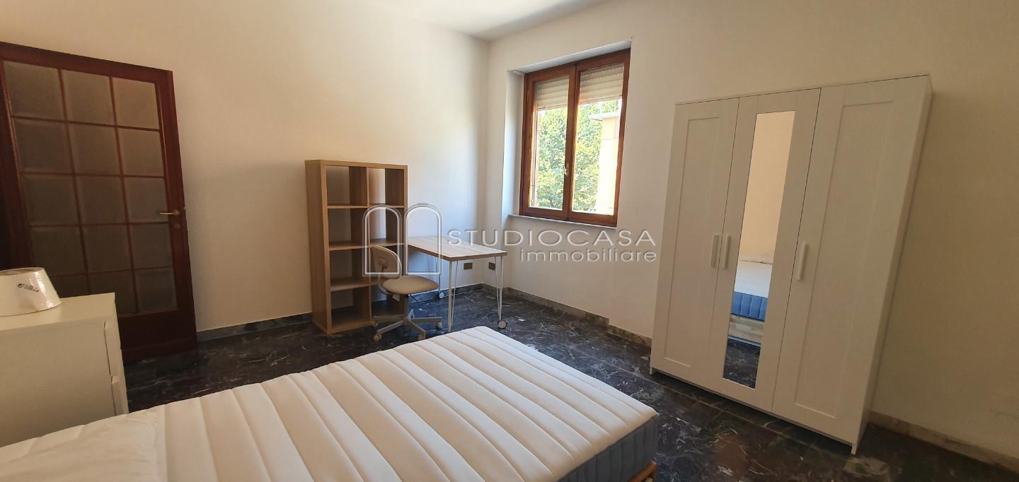 appartamento in affitto a Pisa in zona Le Piagge