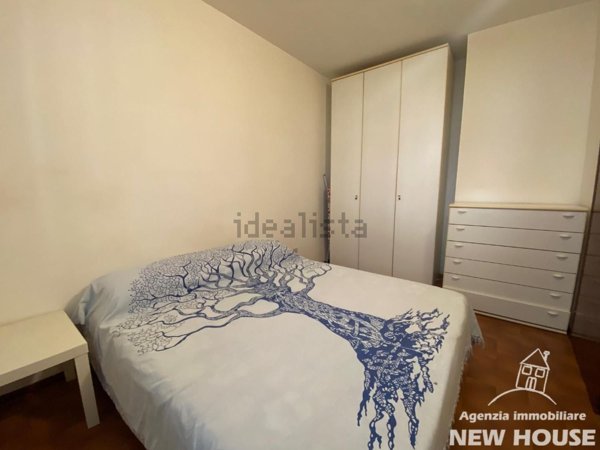appartamento in affitto a Pisa in zona Porta a Lucca
