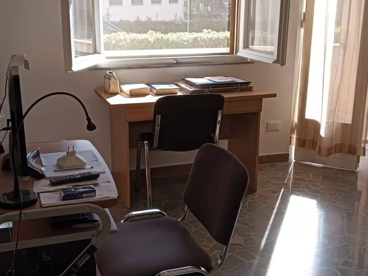appartamento in affitto a Pisa in zona Pratale / Don Bosco