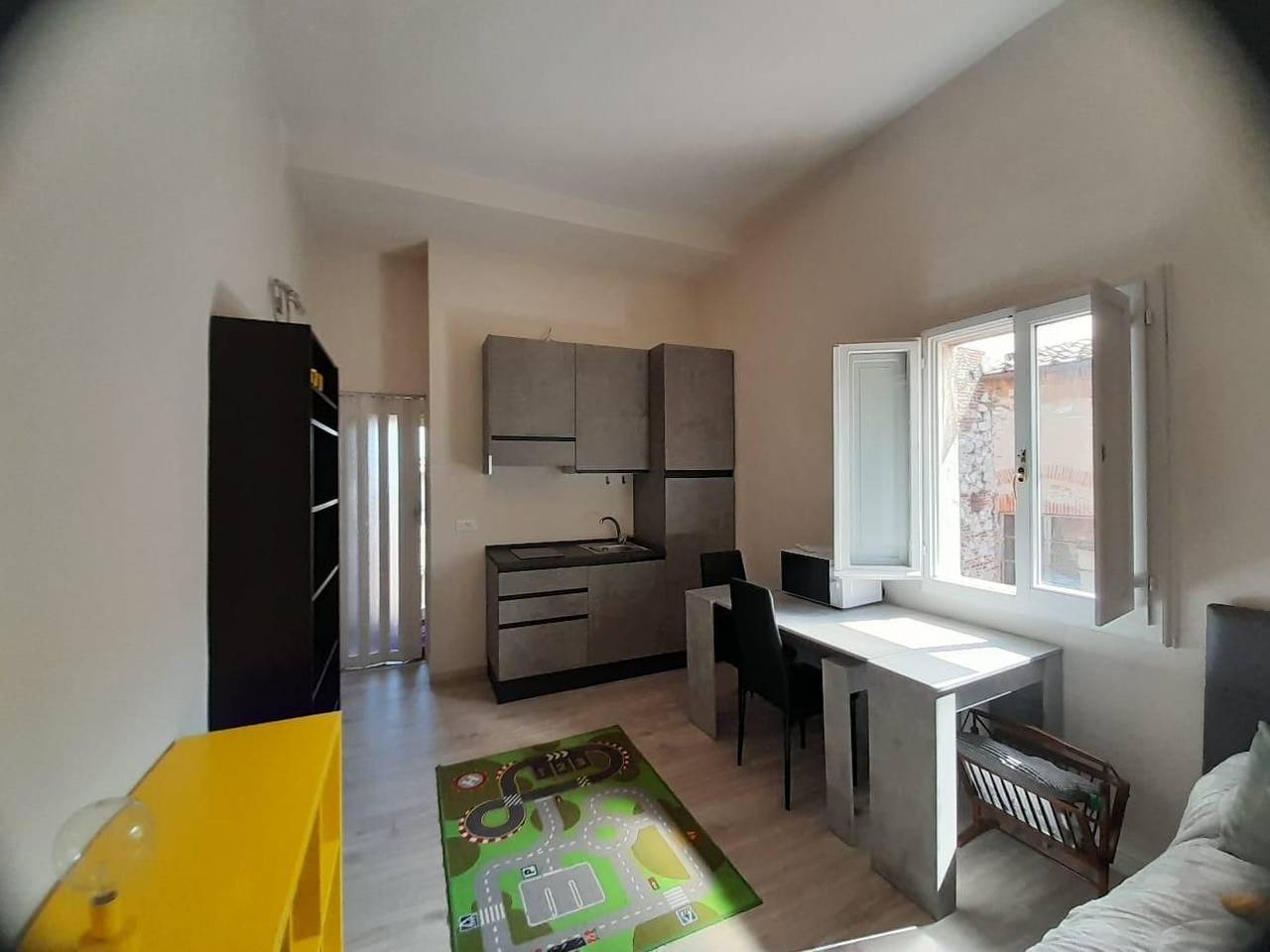 appartamento in affitto a Pisa in zona Centro Storico