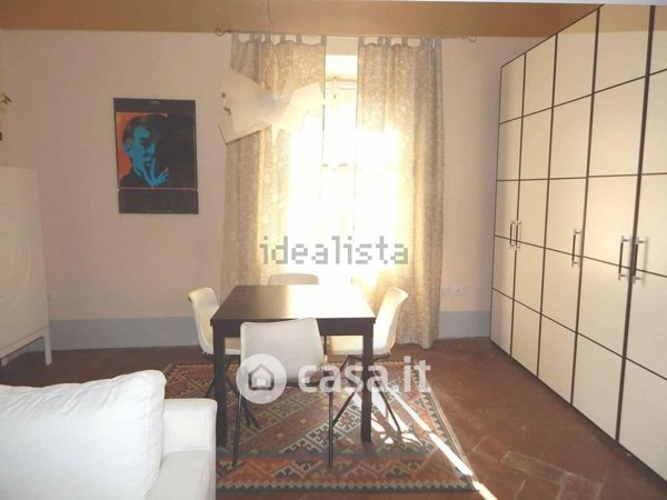 appartamento in affitto a Pisa in zona Quartiere Sant'Antonio