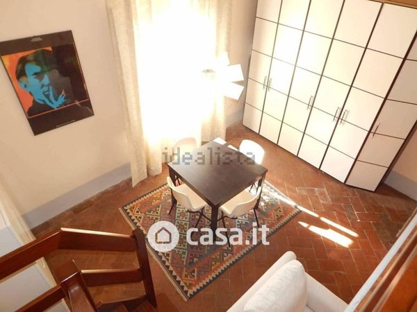 appartamento in affitto a Pisa in zona Quartiere Sant'Antonio