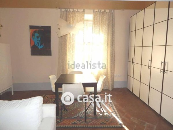 appartamento in affitto a Pisa in zona Quartiere Sant'Antonio