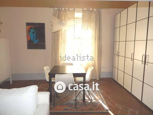 appartamento in affitto a Pisa in zona Quartiere Sant'Antonio