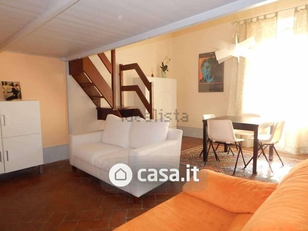 appartamento in affitto a Pisa in zona Quartiere Sant'Antonio