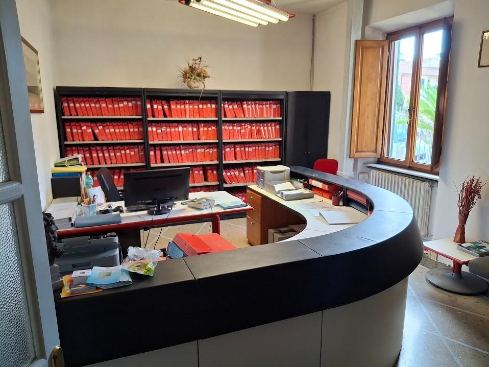 ufficio in affitto a Pisa in zona Santa Marta
