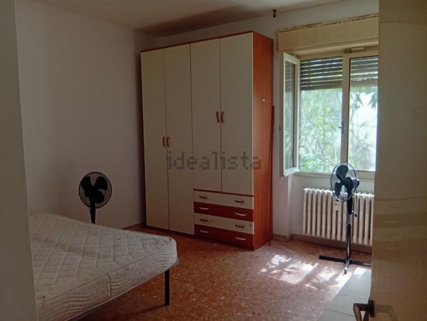 appartamento in affitto a Pisa in zona Le Piagge