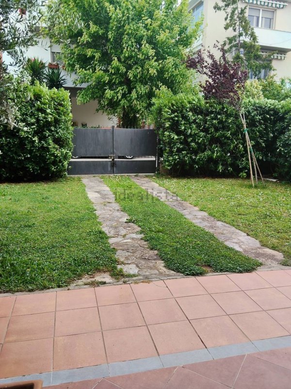 appartamento in affitto a Pisa in zona Porta a Lucca