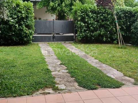 appartamento in affitto a Pisa in zona Porta a Lucca