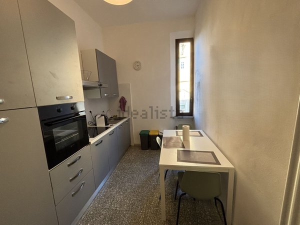 appartamento in affitto a Pisa in zona Quartiere Santa Maria