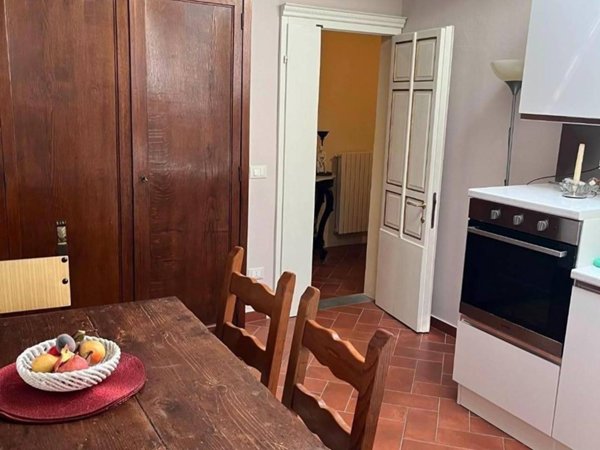 appartamento in affitto a Pisa in zona Santa Caterina