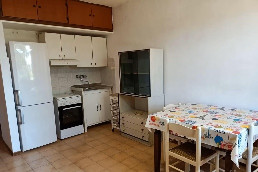 appartamento in affitto a Pisa in zona Cisanello