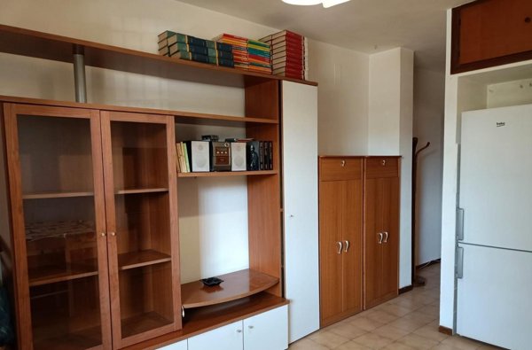 appartamento in affitto a Pisa in zona Cisanello