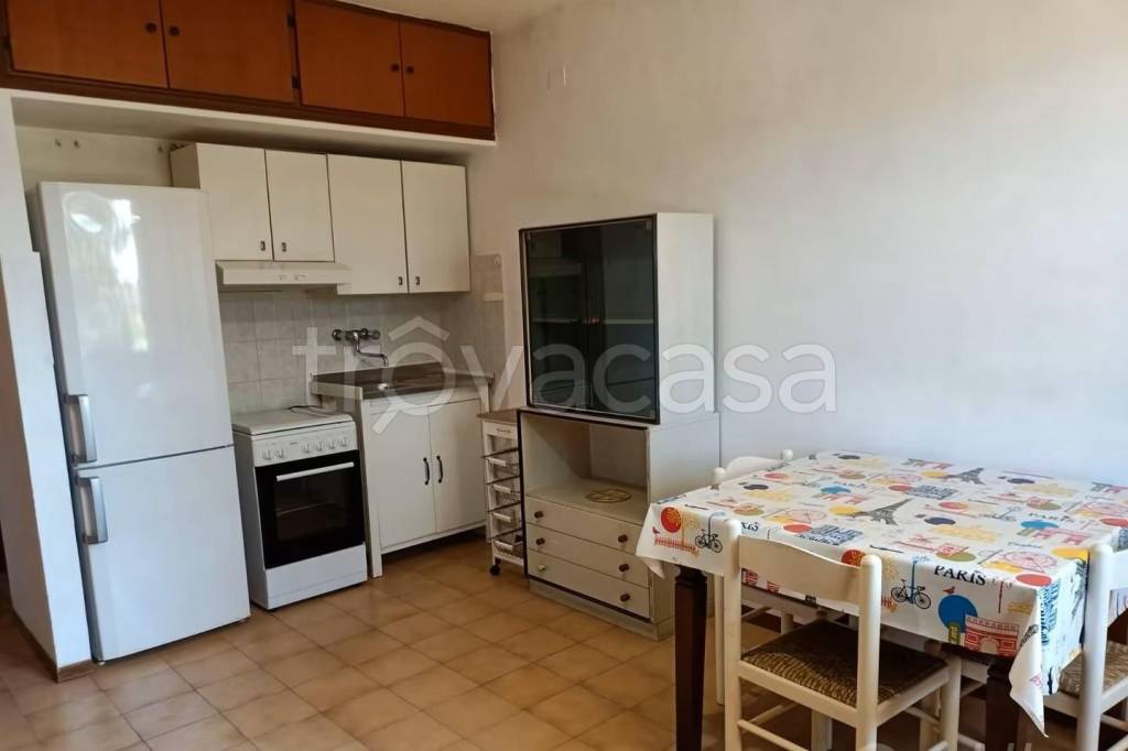 appartamento in affitto a Pisa in zona Cisanello