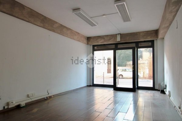 negozio in affitto a Pisa in zona Le Piagge