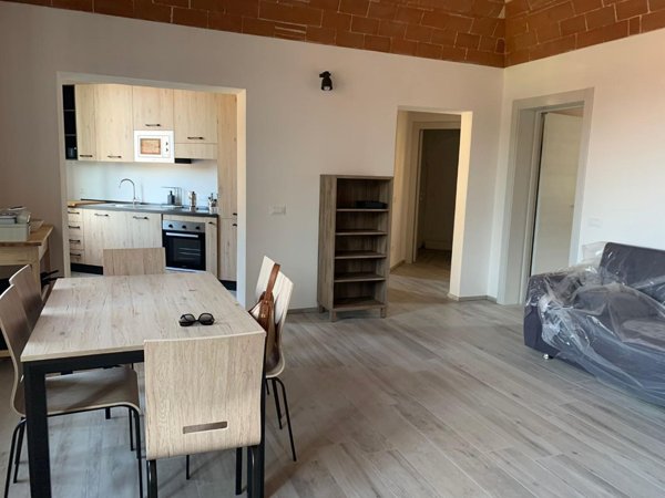 appartamento in affitto a Pisa in zona Quartiere Santa Maria