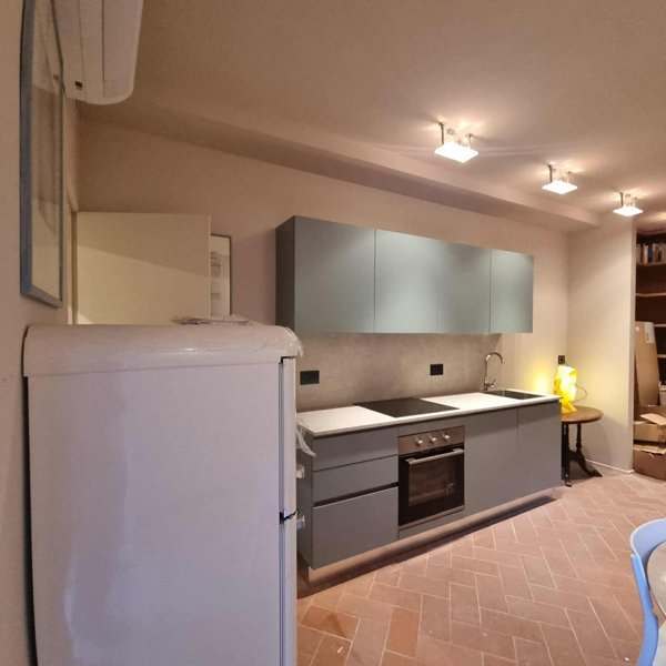 appartamento in affitto a Pisa in zona Quartiere San Francesco