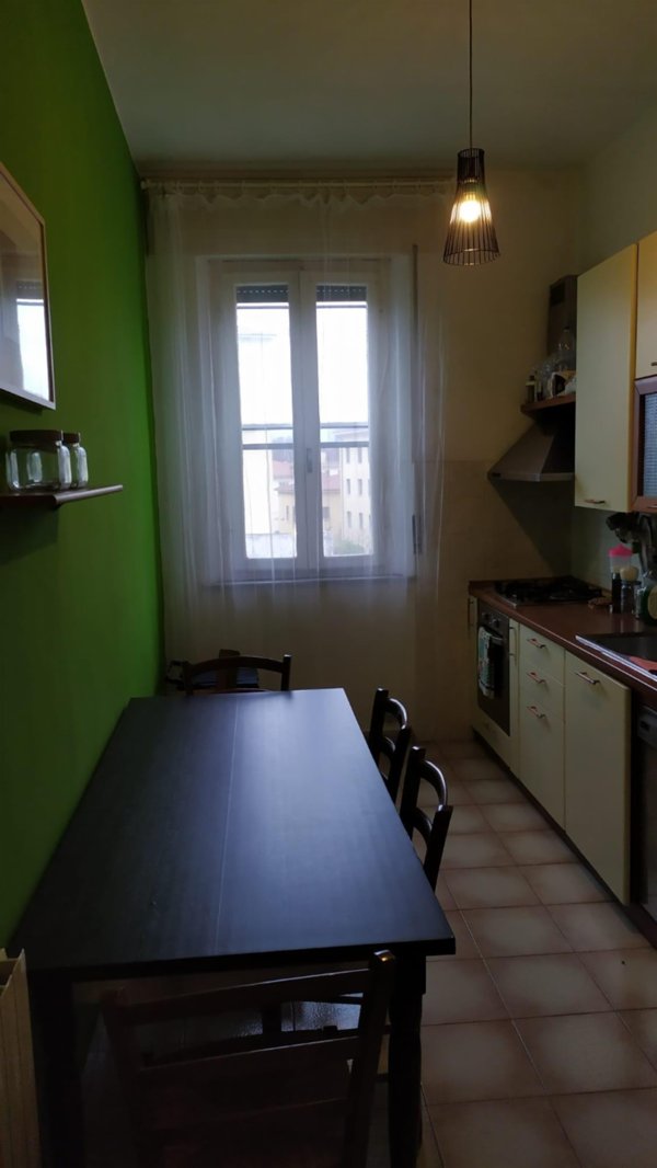 appartamento in affitto a Pisa in zona Porta a Mare