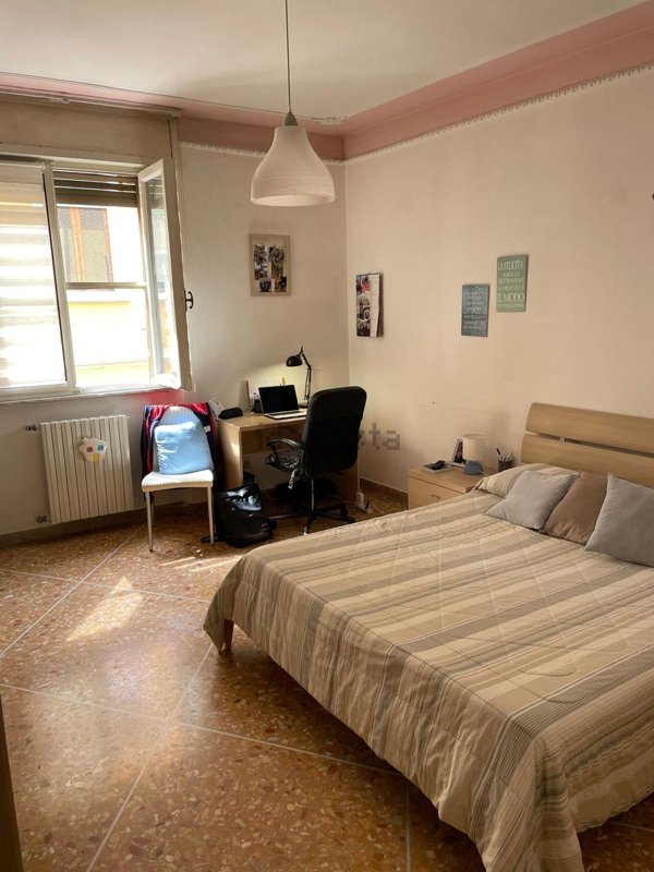 appartamento in affitto a Pisa in zona Quartiere San Martino