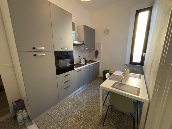 appartamento in affitto a Pisa in zona Quartiere Santa Maria
