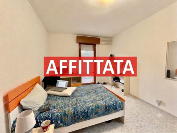 appartamento in affitto a Pisa in zona Pratale / Don Bosco