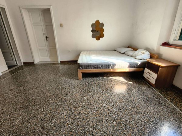 appartamento in affitto a Pisa in zona Putignano