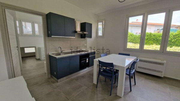 appartamento in affitto a Pisa in zona Quartiere San Martino