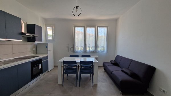 appartamento in affitto a Pisa in zona Quartiere San Martino