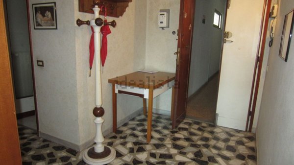 appartamento in affitto a Pisa
