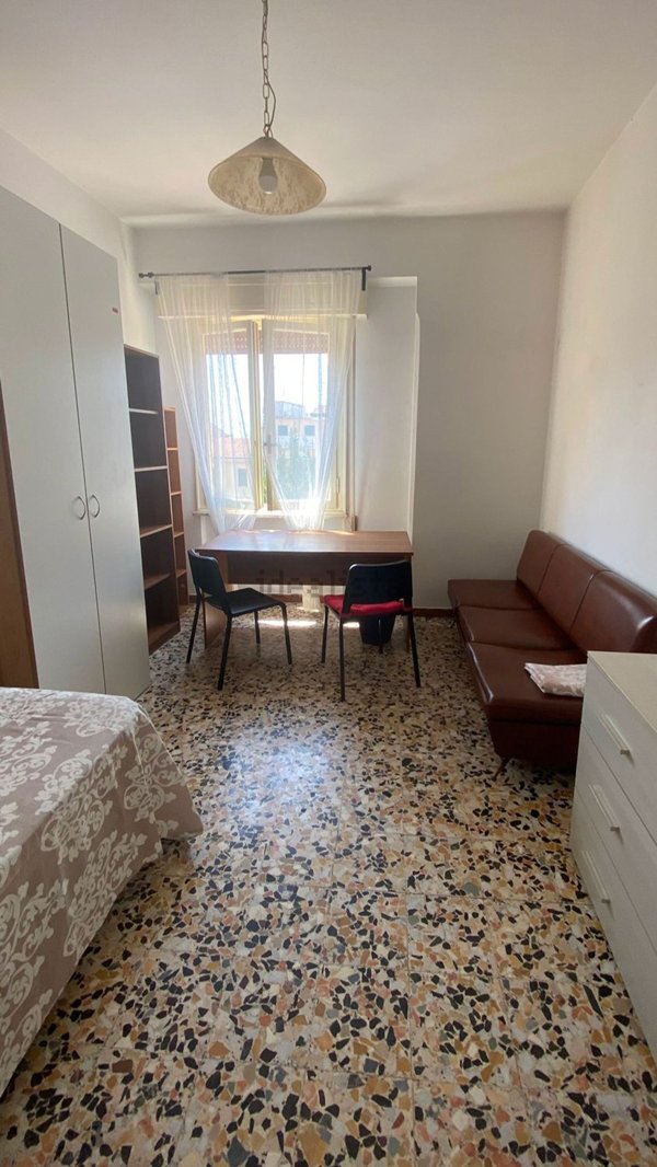 appartamento in affitto a Pisa