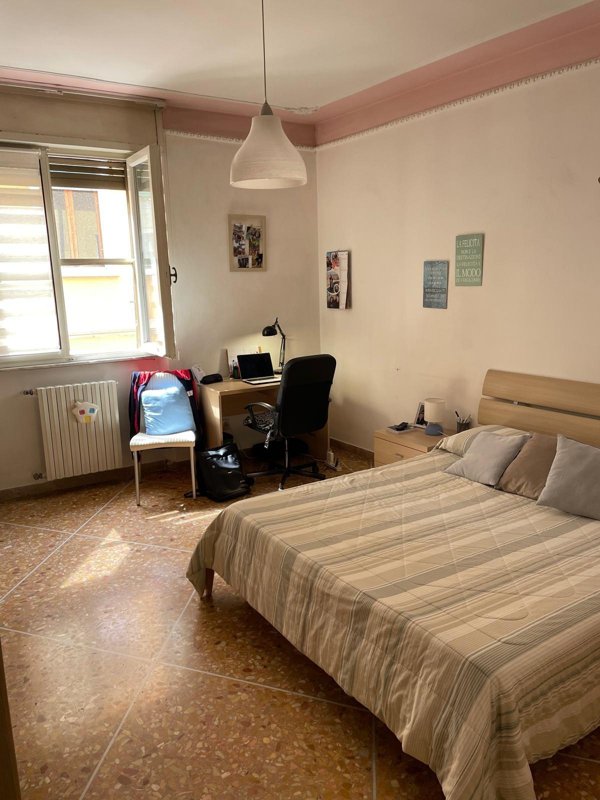 appartamento in affitto a Pisa in zona Quartiere San Martino