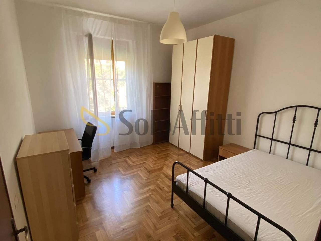 appartamento in affitto a Pisa in zona Centro Storico
