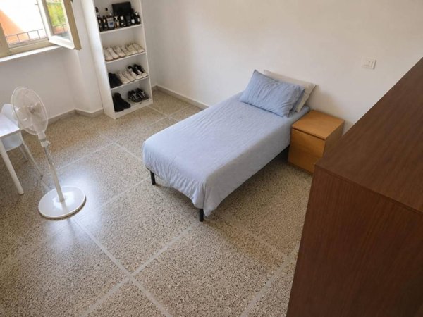 negozio in affitto a Pisa in zona Quartiere San Giusto