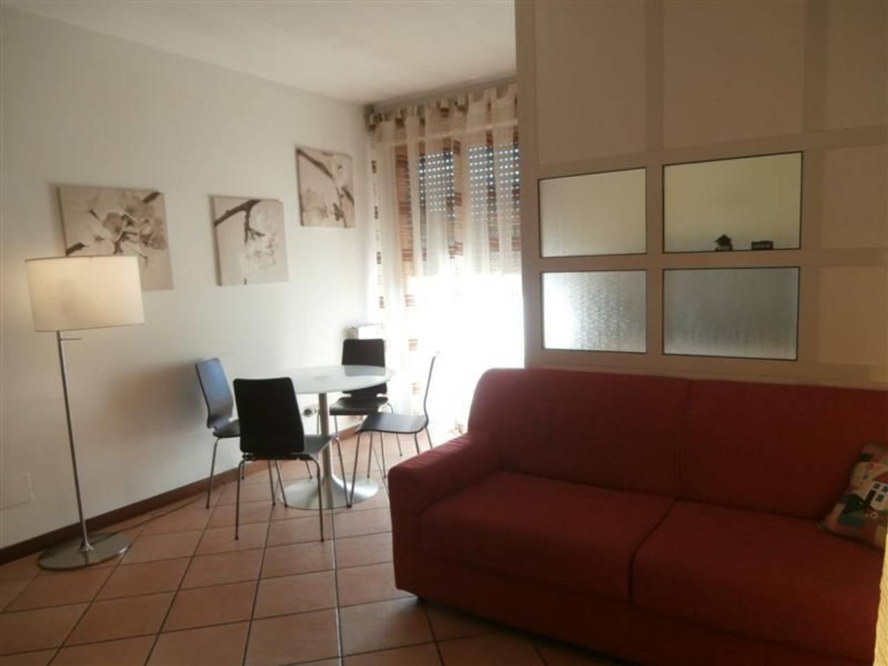 appartamento in affitto a Pisa in zona Porta a Lucca