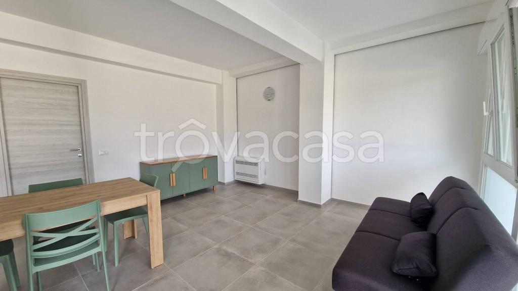 appartamento in affitto a Pisa in zona Quartiere San Martino