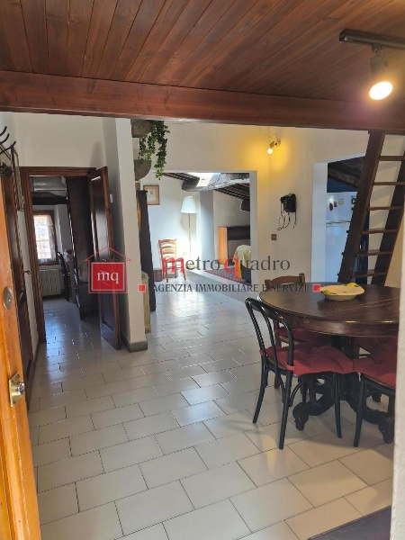 appartamento in affitto a Pisa in zona Quartiere Sant'Antonio