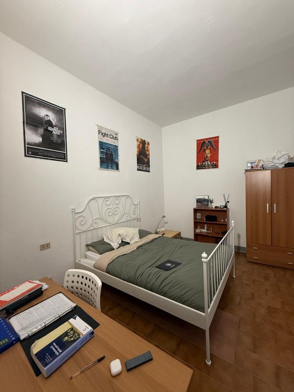 appartamento in affitto a Pisa in zona Centro Storico