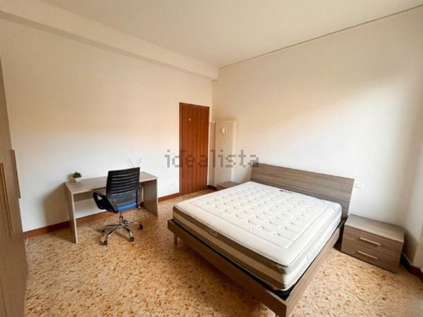 appartamento in affitto a Pisa in zona Landi