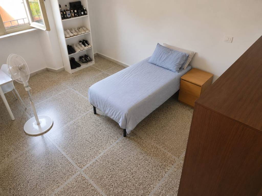 appartamento in affitto a Pisa