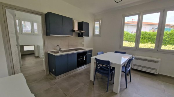 appartamento in affitto a Pisa in zona Quartiere San Martino