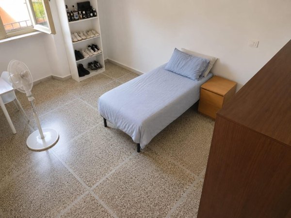 appartamento in affitto a Pisa in zona Stazione