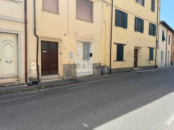 appartamento in affitto a Pisa in zona Quartiere San Giusto