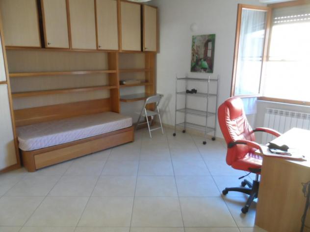 appartamento in affitto a Pisa in zona Pratale / Don Bosco