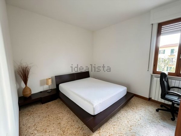 appartamento in affitto a Pisa in zona Landi
