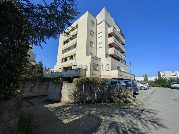 appartamento in affitto a Pisa in zona Cisanello