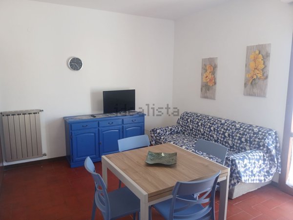 appartamento in affitto a Pisa in zona Marina di Pisa