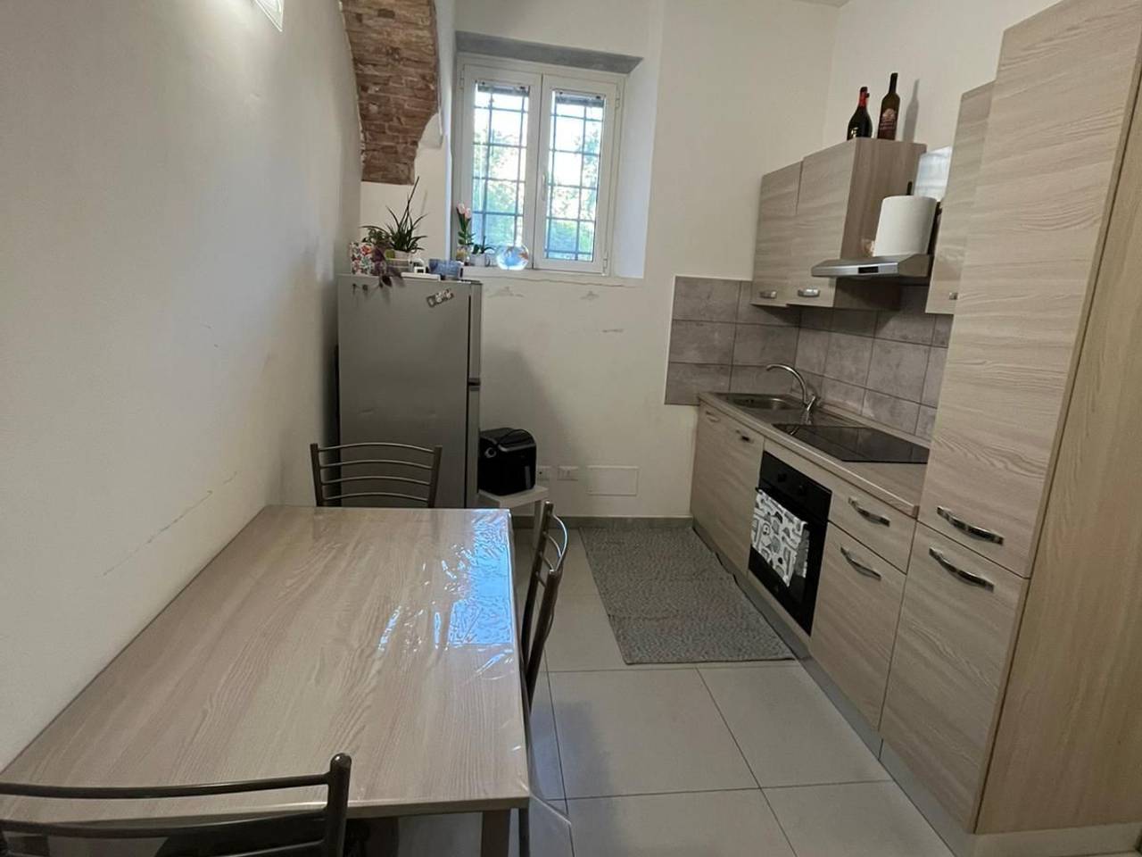 appartamento in affitto a Pisa in zona Centro Storico
