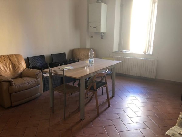 appartamento in affitto a Pisa in zona Quartiere Santa Maria