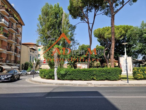 appartamento in affitto a Pisa in zona Quartiere San Giusto