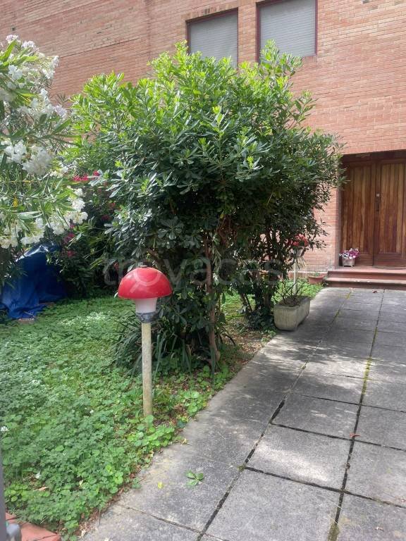 appartamento in affitto a Pisa in zona Le Piagge